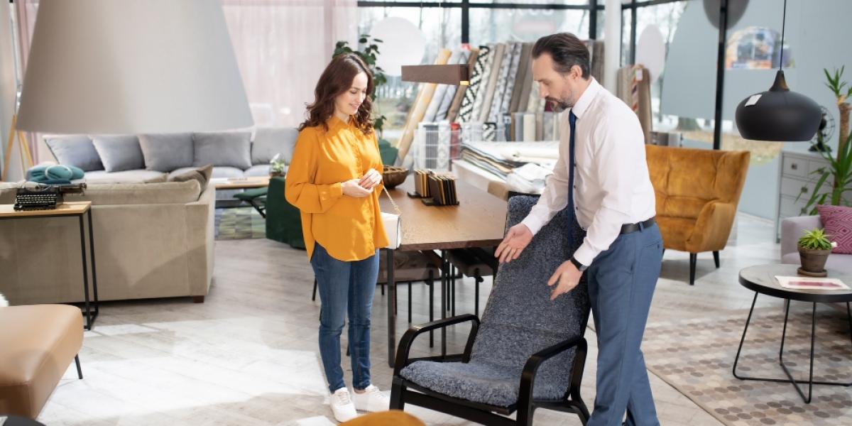 Guide to Selling Used Furniture in Abu Dhabi