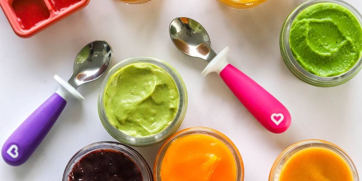 Global Baby Food Market Report 2023 to 2032