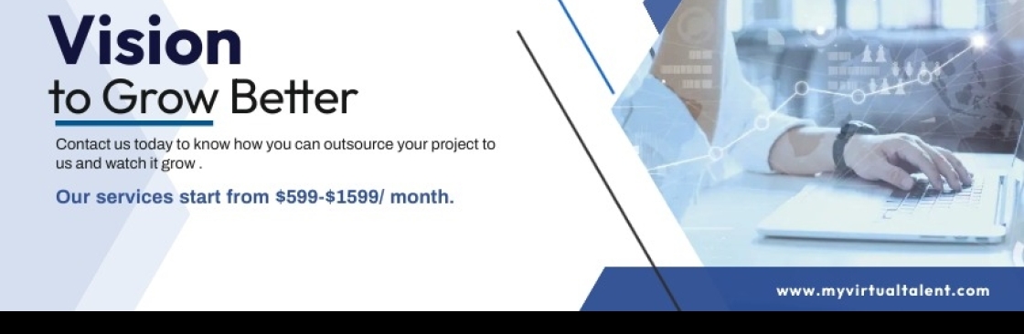 myvirtual talent Cover Image