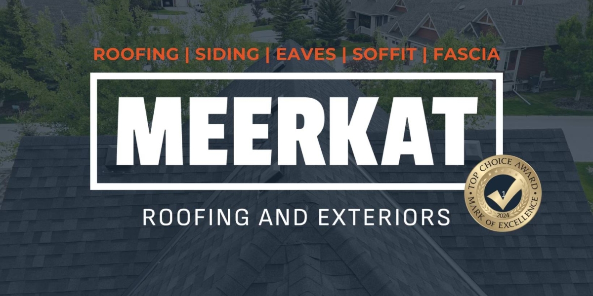 Meerkat Roofing & Exteriors: Elevating Roofing Standards in Calgary