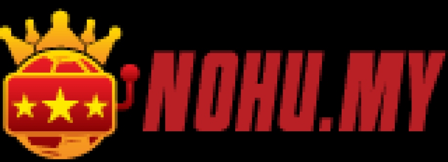 NOHU Cover Image