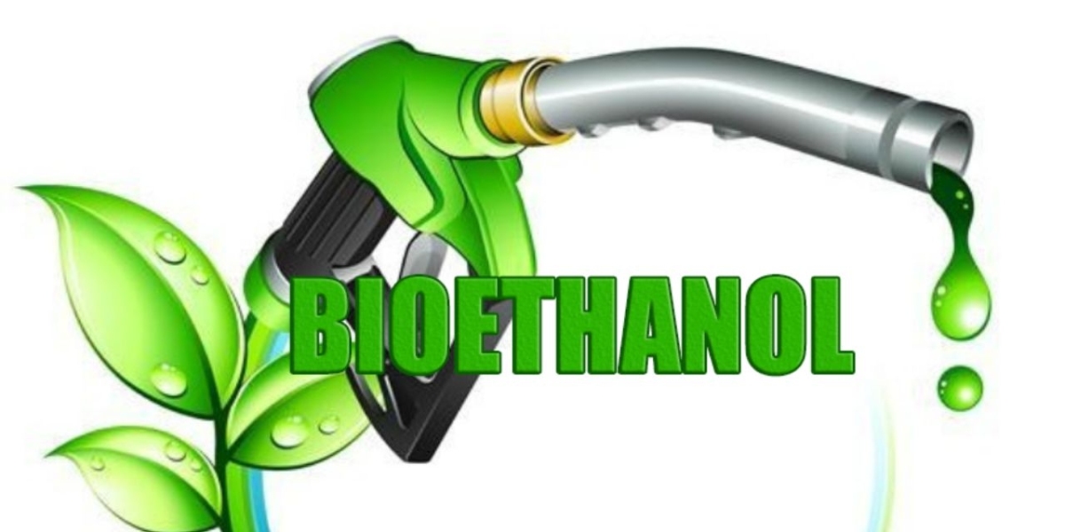 Bioethanol Manufacturing Plant 2024- Detailed Project Report, Setup Cost and Revenue