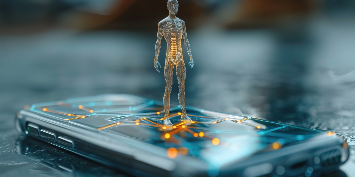 10 Leading AI App Development Companies in Riyadh Pioneering Innovation