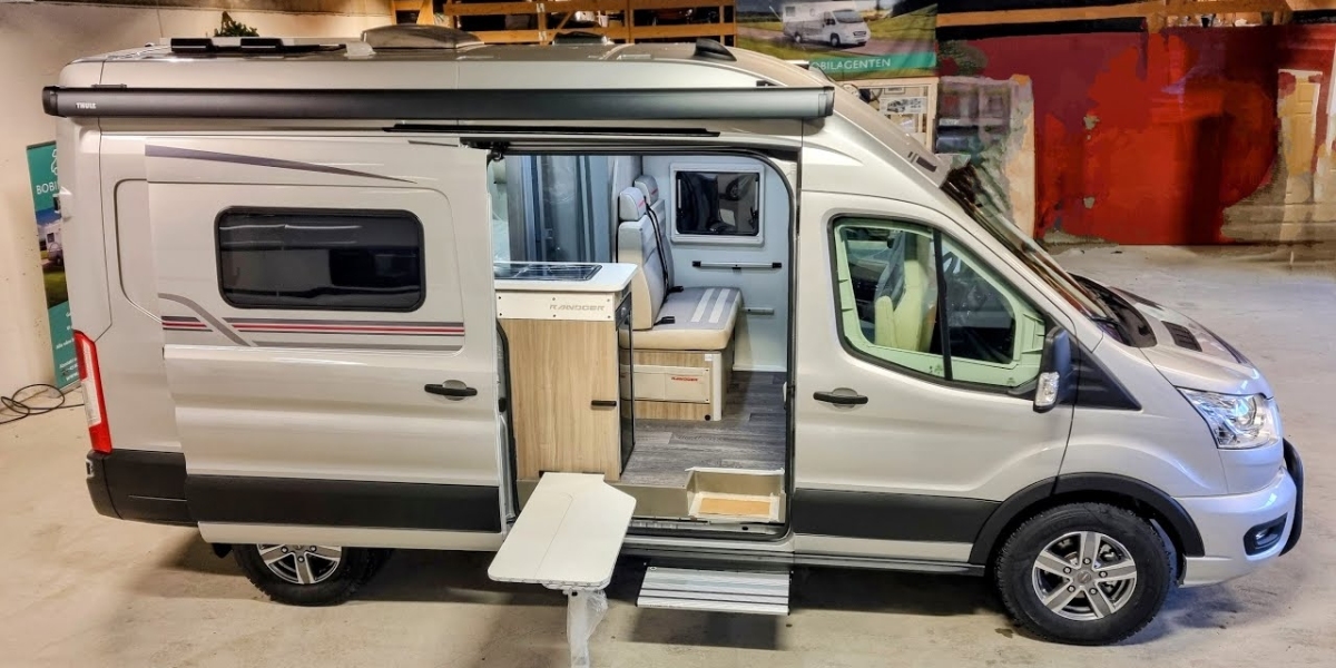 The Ultimate Guide to RVs: Exploring the Open Road in Comfort and Style