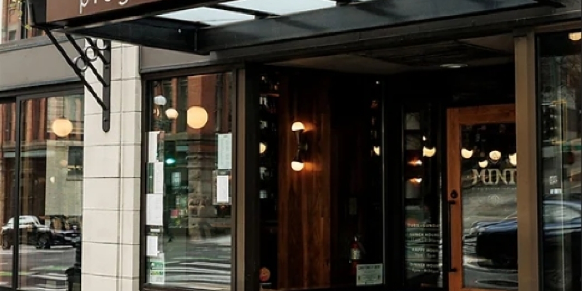Top Indian Restaurant in Seattle