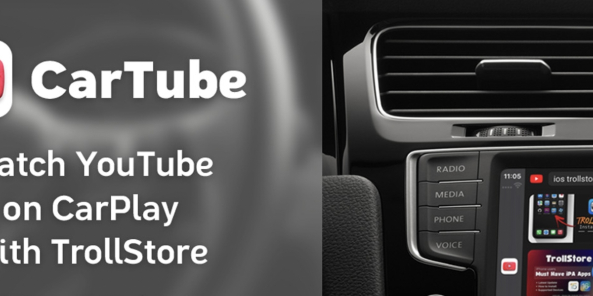 CarTube App: Watch Automotive Content & Reviews Anytime