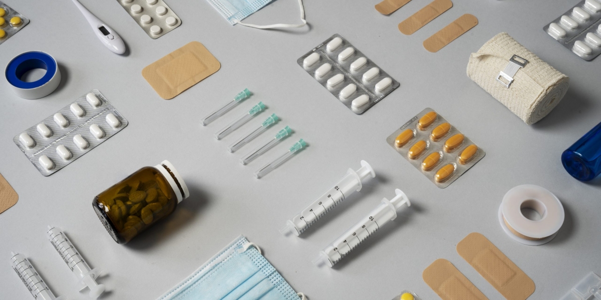 How Do Consumable Medical Supplies Impact Patient Care?