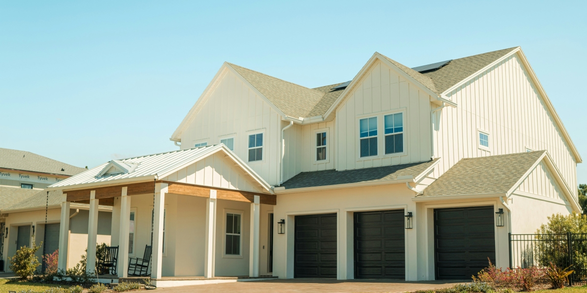 The Importance of 3D Architectural Modeling
