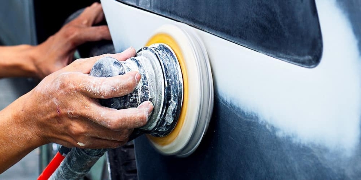 Car Scratch Removal Services in Wentzville