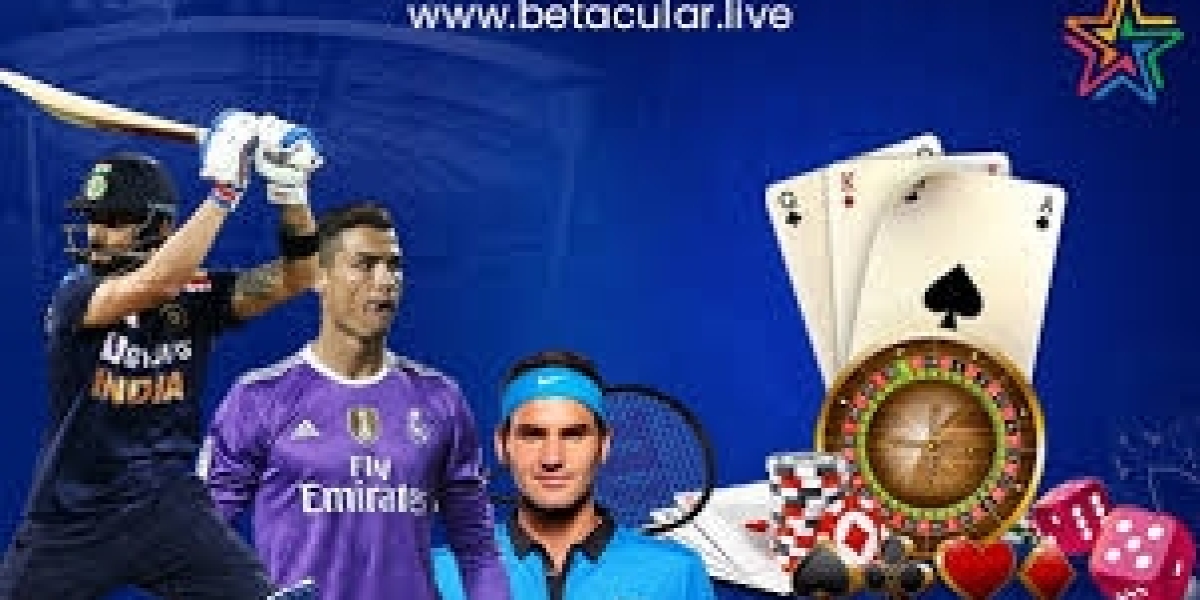Unleashing the Excitement of Betting with Betaculars