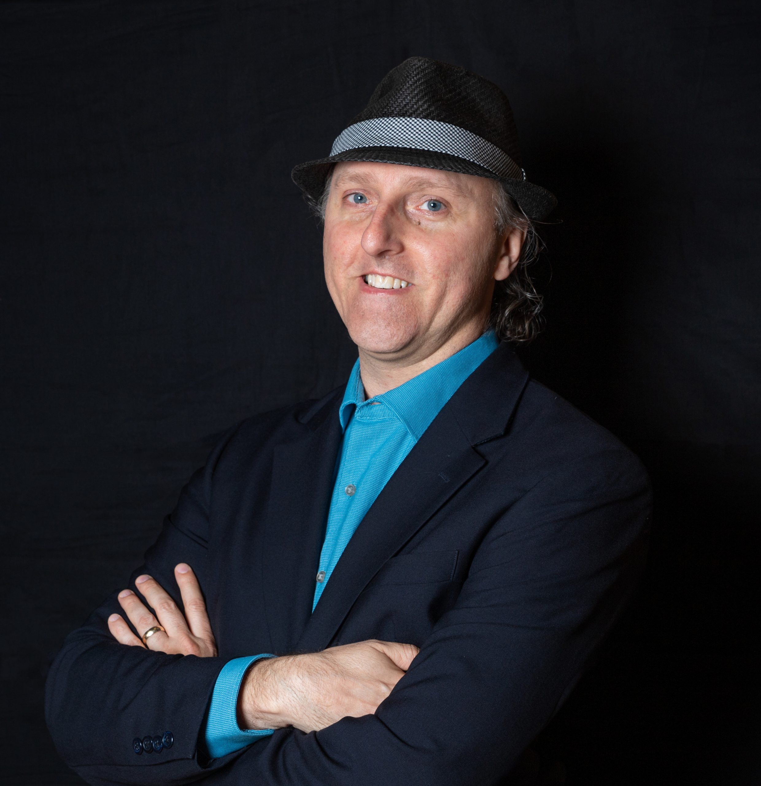 About | Lyle Huddlestun