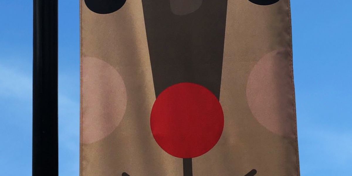 Make an Impact with High-Quality Canvas Banners