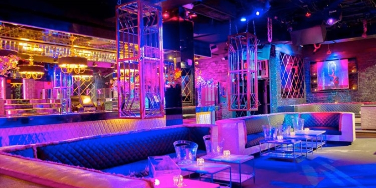 Sipping in Style at Miami’s Best Lounges