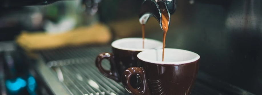 Thomann Kaffee Cover Image