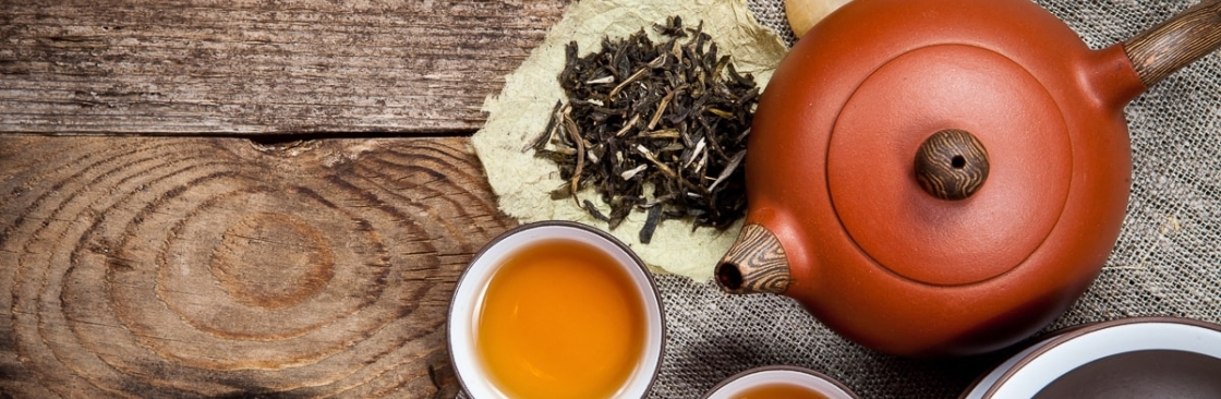 Mudandgee Tea Group Cover Image
