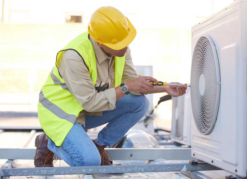 Air Conditioning Repair & Installation Broward County | Air Duct Cleaning