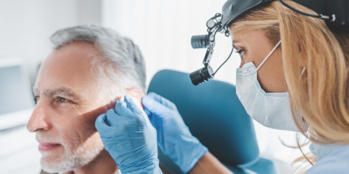 How to Choose the Best Ear Cleaning Service in Dublin for Your Needs