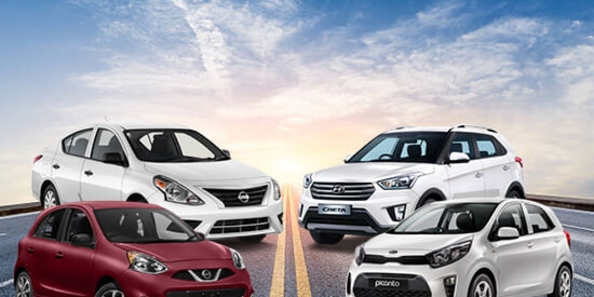 How to Choose the Perfect Car Rental in Mauritius