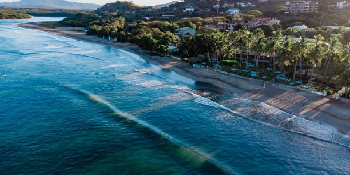 Dive into Guanacaste’s Marine Wonderland
