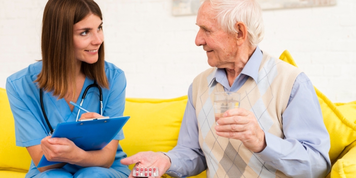 Home Care Services: Personalized Care for a Better Quality of Life