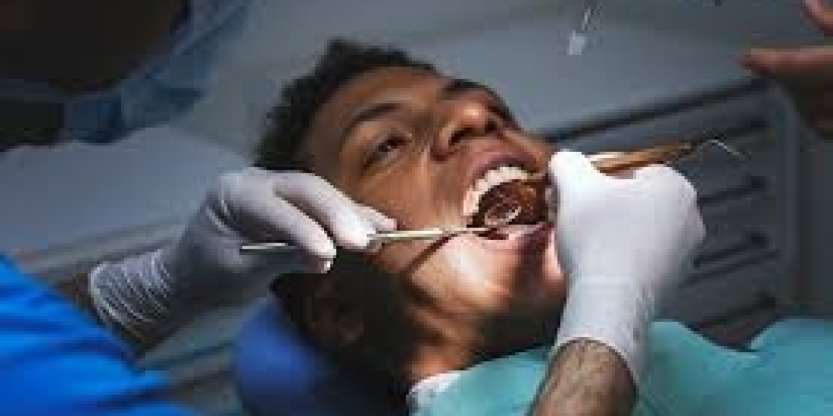 Top Dental Services You Need for a Healthy, Radiant Smile