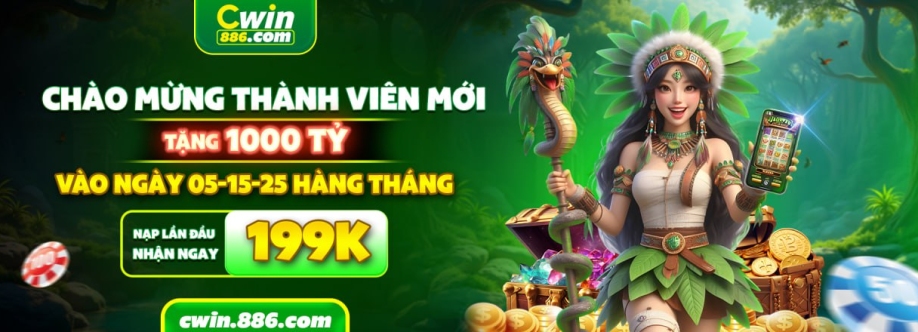 Nhà cái Cwin886 Cover Image