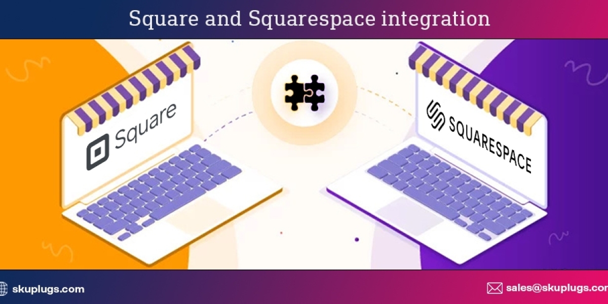 Effortlessly Integrate Square POS with Squarespace for Seamless Product and Order Sync