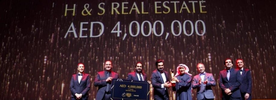 HS Real Estate Cover Image