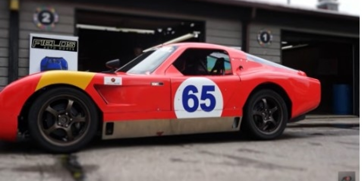 Top 5 Jaw-Dropping Sports Car Designs That Are Setting the Pace for 2024