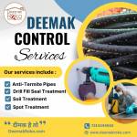 DeemakRoko Digital Team Profile Picture