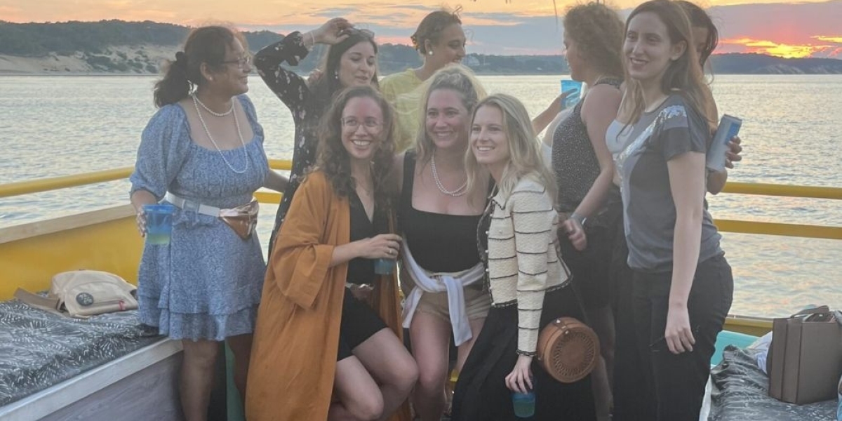 Why the Hamptons, NY is the Best Spot for a Chic Bachelorette Party Weekend
