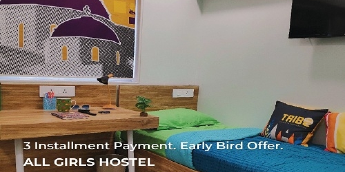 Discover the Best Hostels in Mumbai with Tribestays