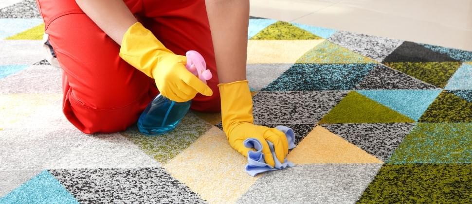 Choosing the Right Carpet Cleaner for Your Needs - busi...