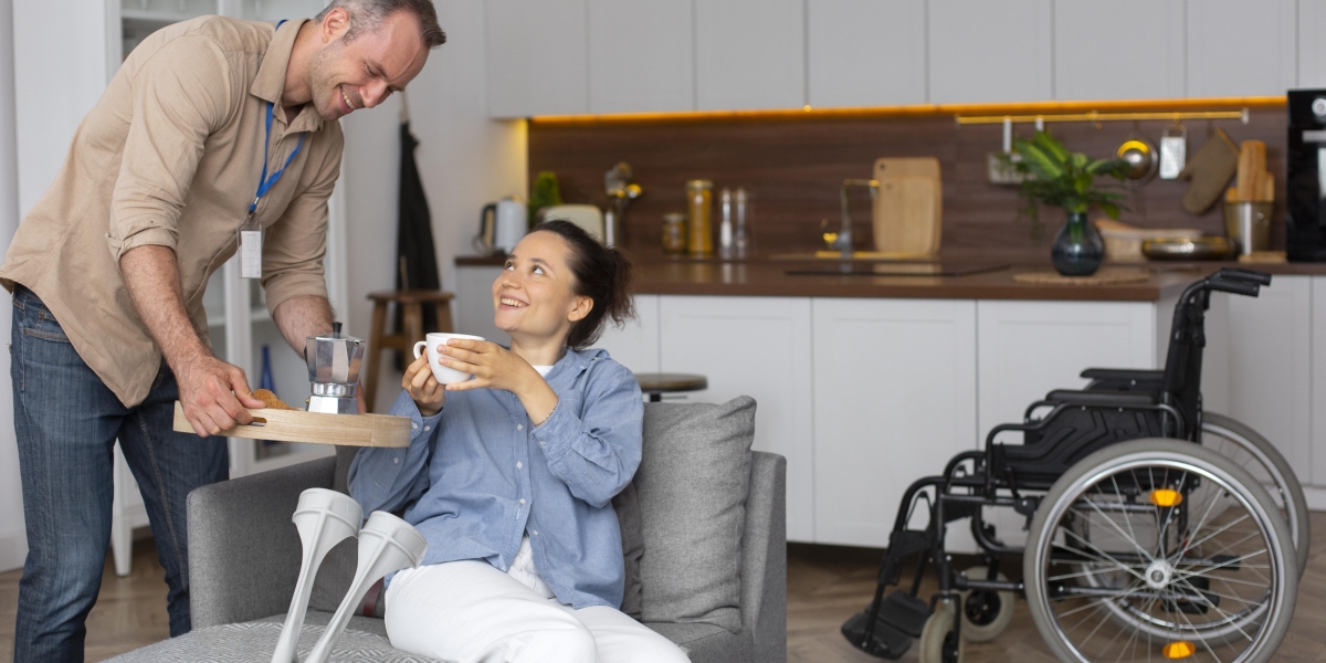 Overview: Home Care of Calgary, Alberta