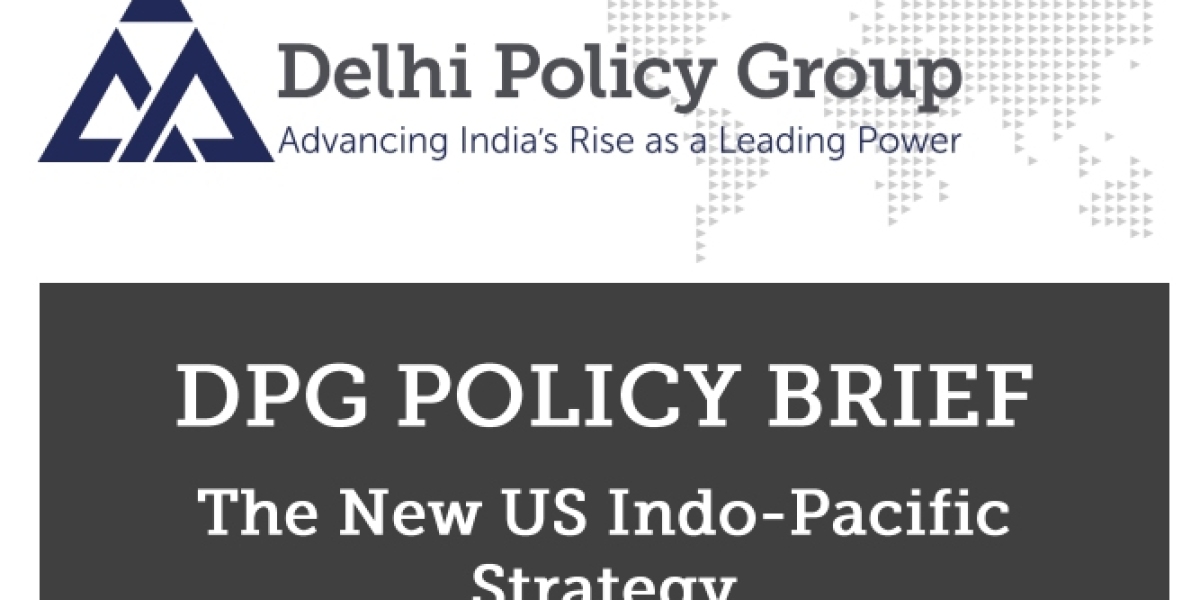 Navigating the Indo Pacific Strategy