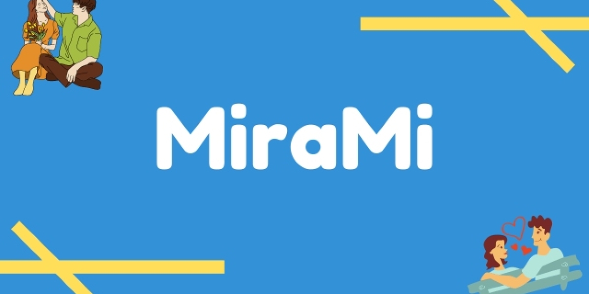 MiraMi - Chat with Hot Girls [Unlimited Time Free]