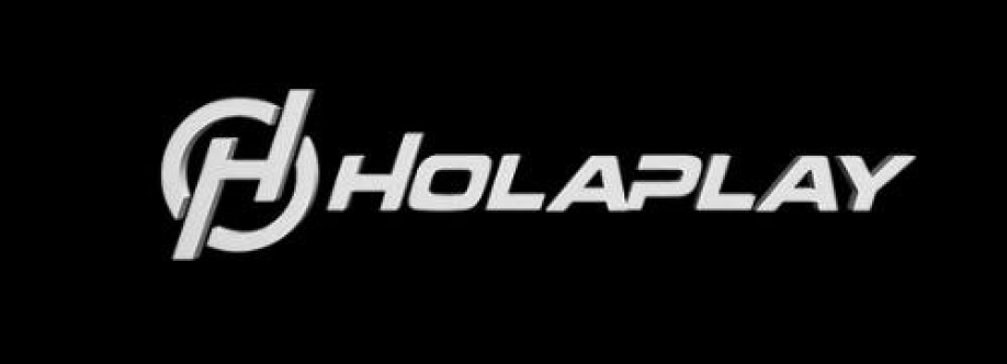 holaplay official Cover Image