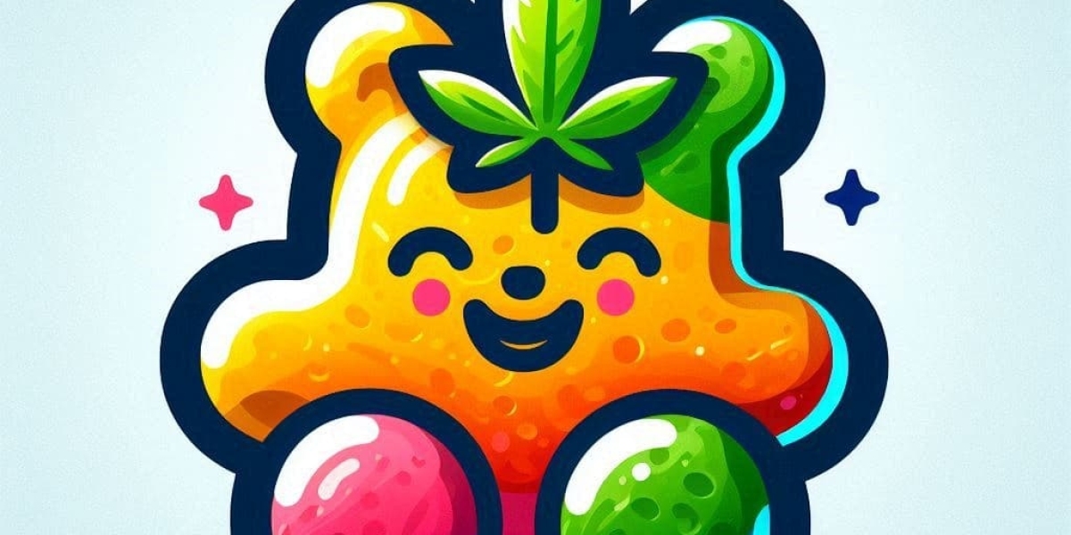 CBD Gummies for Depression: A Natural Approach to Mental Wellness