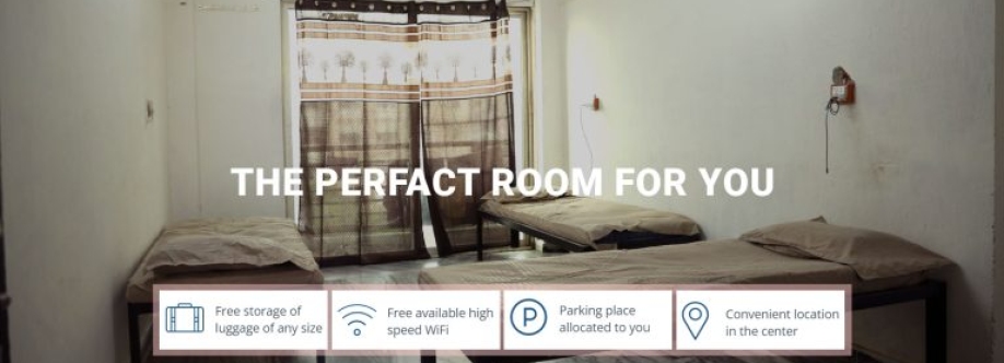 pg hostel in ahmedabad Cover Image