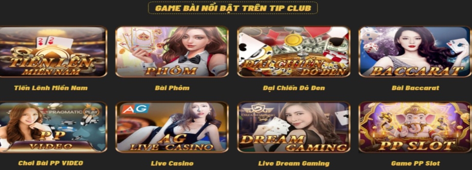 Tip Club Cover Image