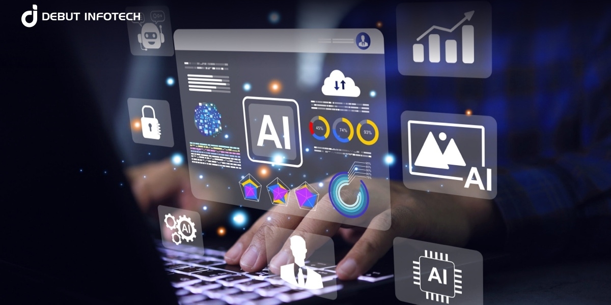 How to Build an AI Model: A Step-by-Step Guide
