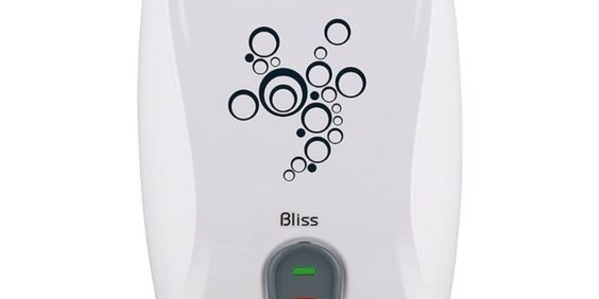 A guide to choose the right 1 litre geysers and storage water heaters