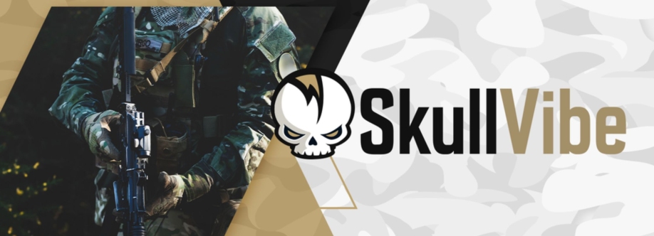 Skull Vibe Cover Image
