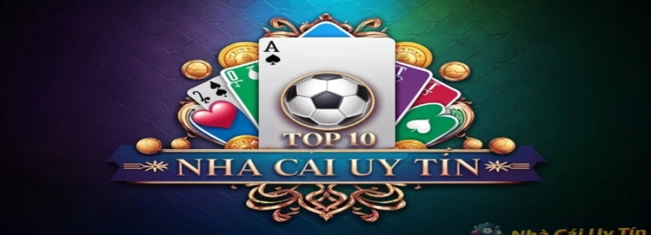 Nhà Cái Uy Tín Cover Image