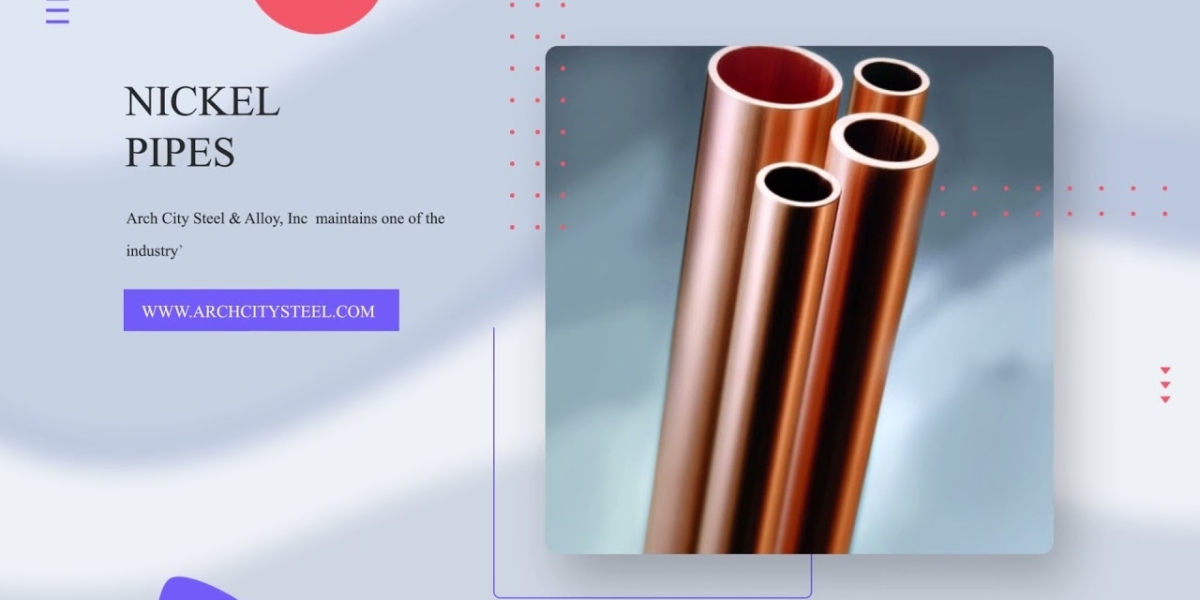 Key Factors to Consider When Selecting Nickel Alloy 600 Tubing