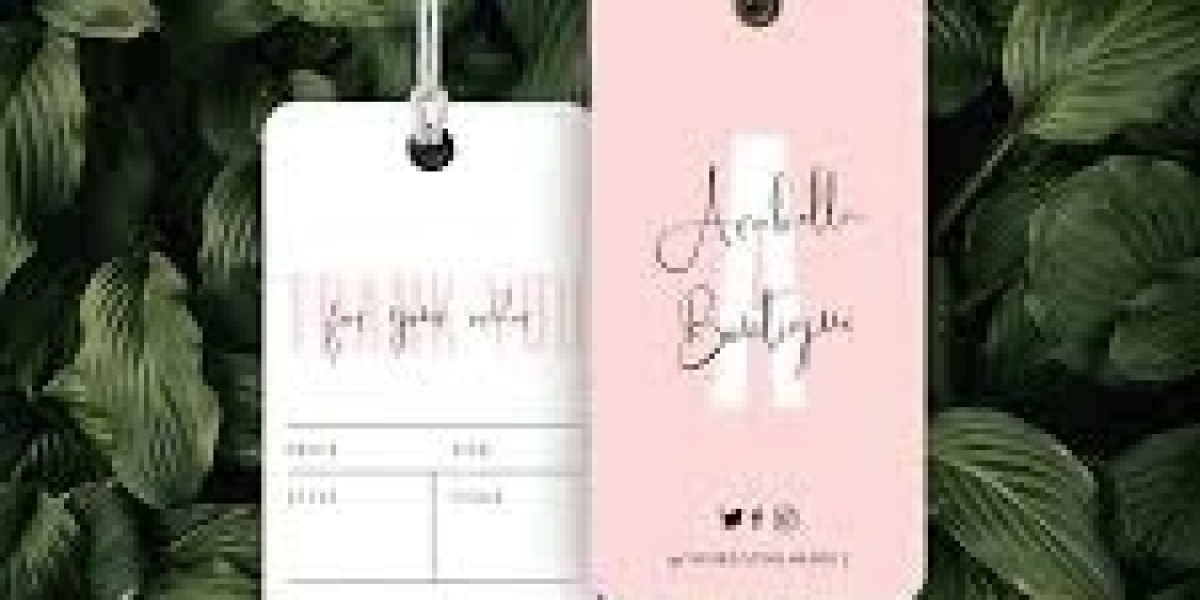 Applications of Hang Tags in the Canadian Hospitality Industry