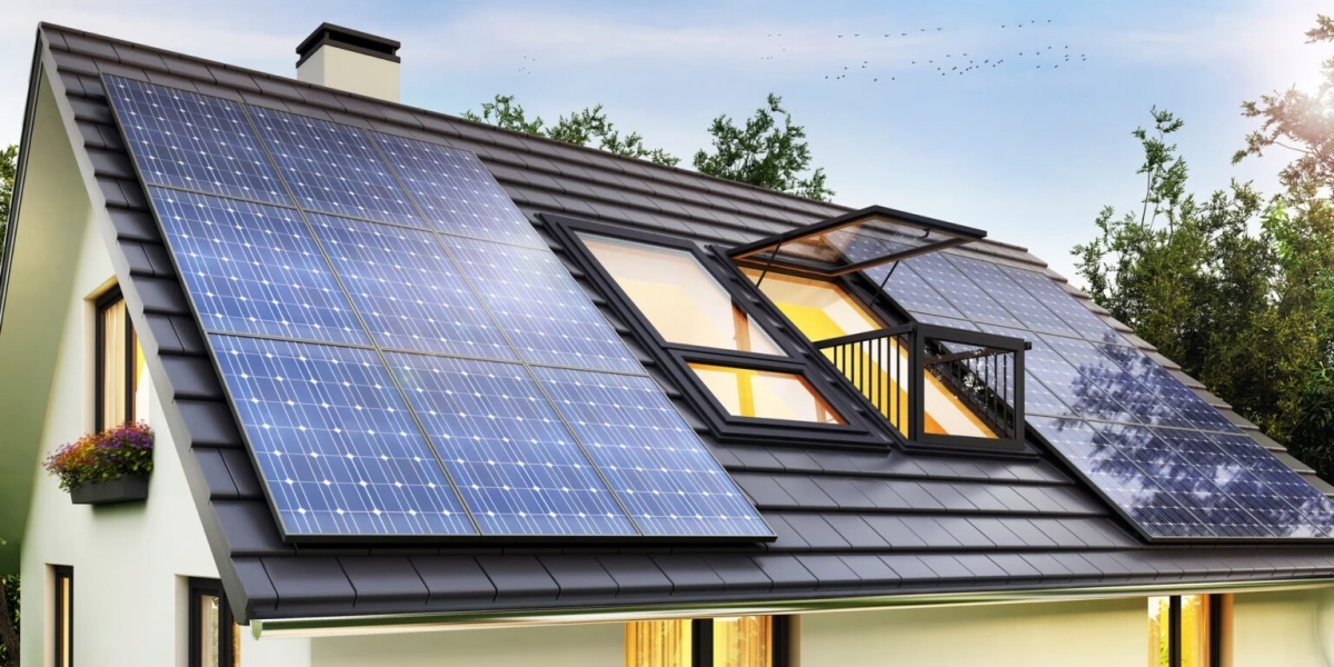 Top Benefits of Installing a Solar System in Your Home