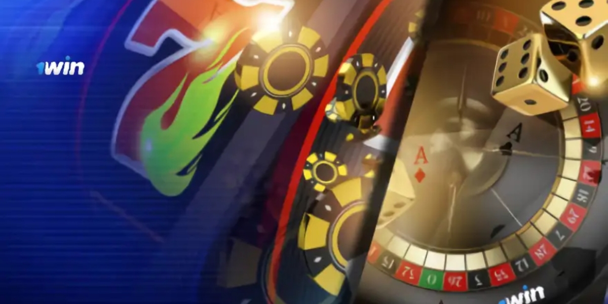Descubre 1WIN: Tu Destino Ideal para Apuestas y Juegos de Casino en Argentina