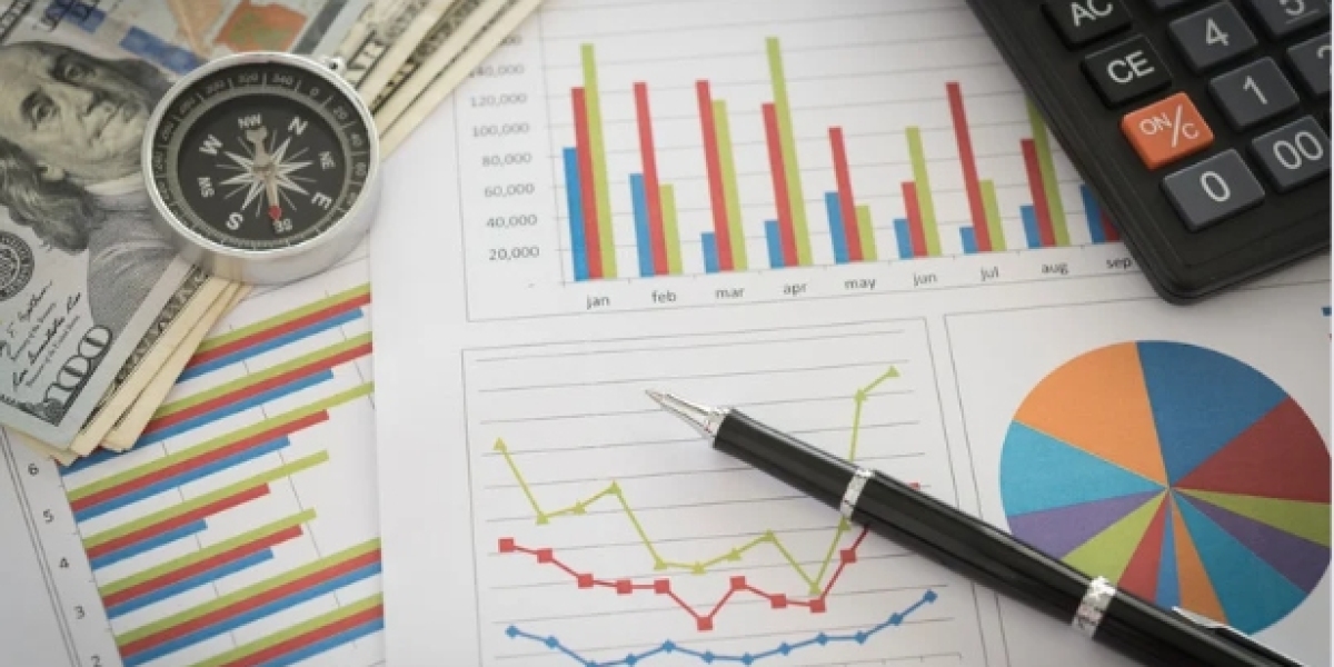 The Power of Market Analysis in Business Strategy