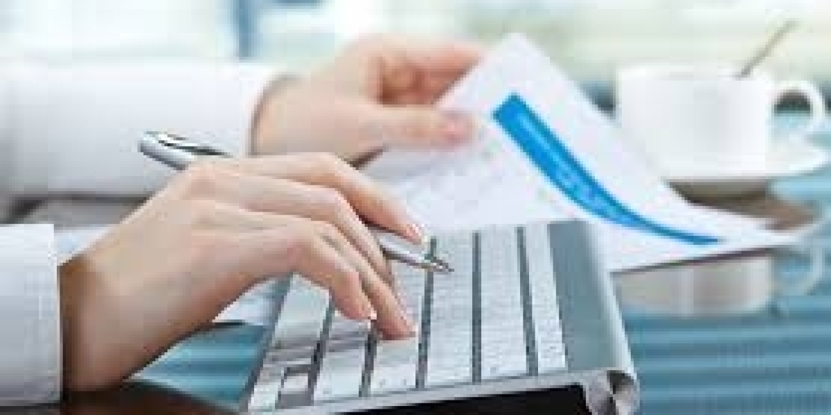 Benefits of Outsourcing Accounting Services in Saudi Arabia